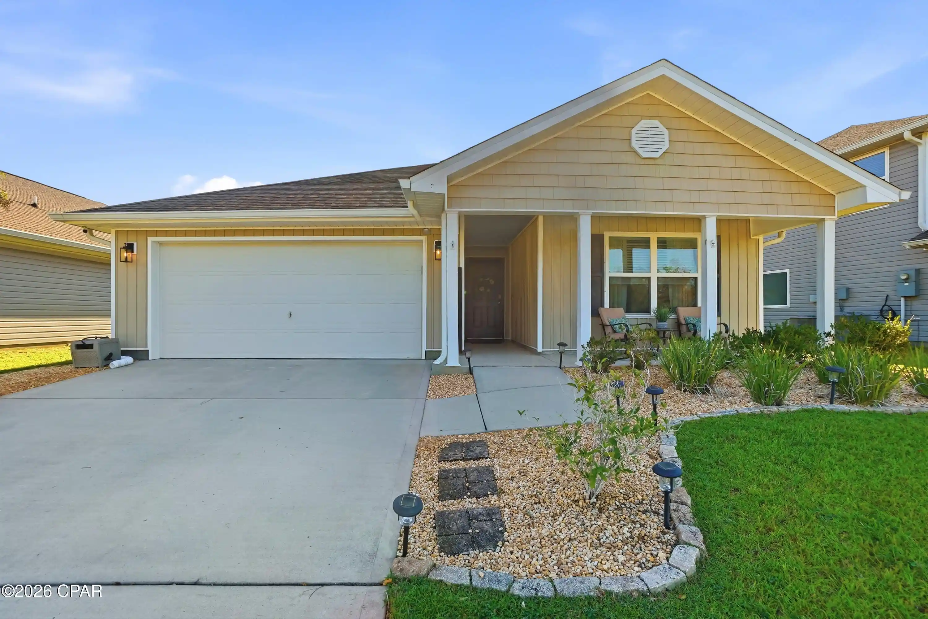 Photo 1 of Single family home for sale at 340 Brg Harbor Dr, Panama City, FL 32404 | MLS# 796495 | Listing updated on 2026-10-20