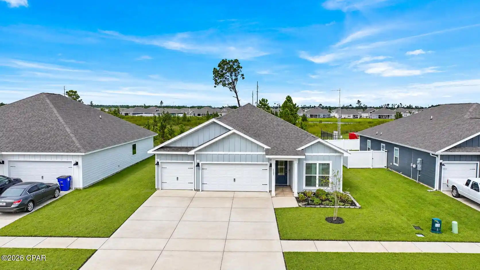 Photo 1 of Single family home for sale at 6507 Myers Rd, Panama City, FL 32404 | MLS# 796499 | Listing updated on 2026-10-13