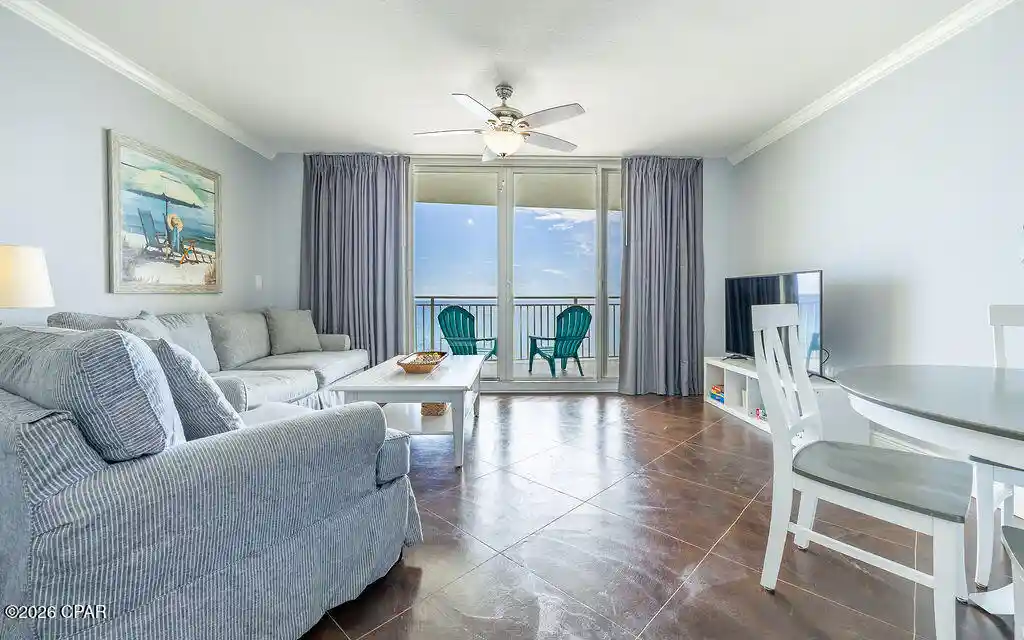 Photo 1 of Sale Pending at 14701 Front Beach Rd #826, Panama City Beach, FL 32413 | MLS# 796504 | Listing updated on 2026-10-26