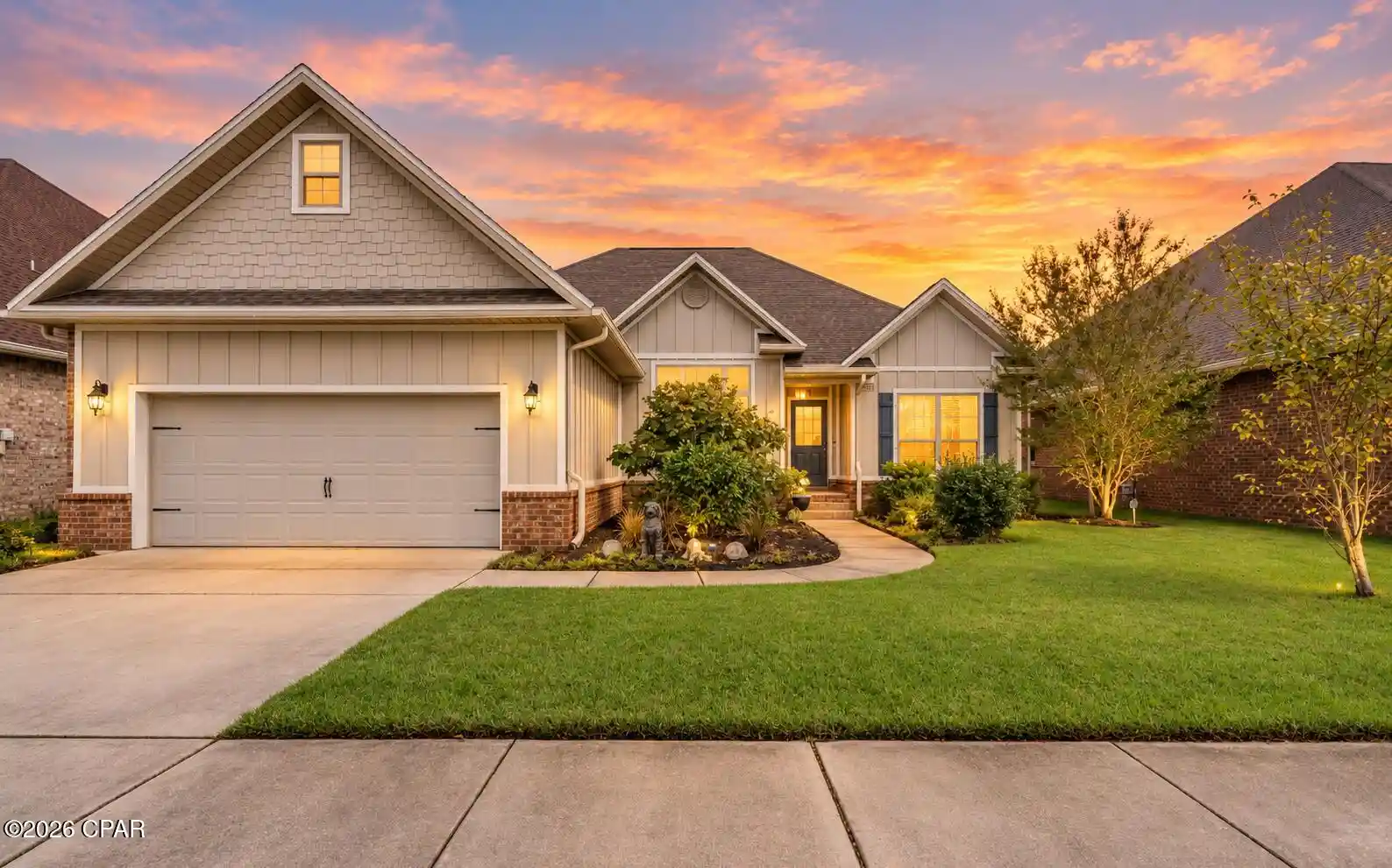 Photo 1 of Single family home for sale at 211 Shoreview Dr, Panama City, FL 32404 | MLS# 796509 | Listing updated on 2026-10-14