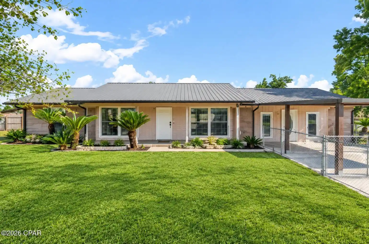 Photo 1 of Single family home for sale at 4806 High Point Dr, Panama City, FL 32404 | MLS# 796528 | Listing updated on 2026-10-15