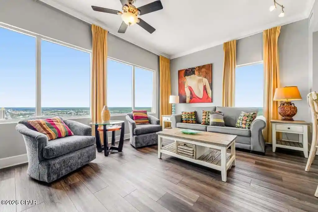 Photo 1 of Condo for sale at 16819 Front Beach Rd #2800, Panama City Beach, FL 32413 | MLS# 796532 | Listing updated on 2026-10-16