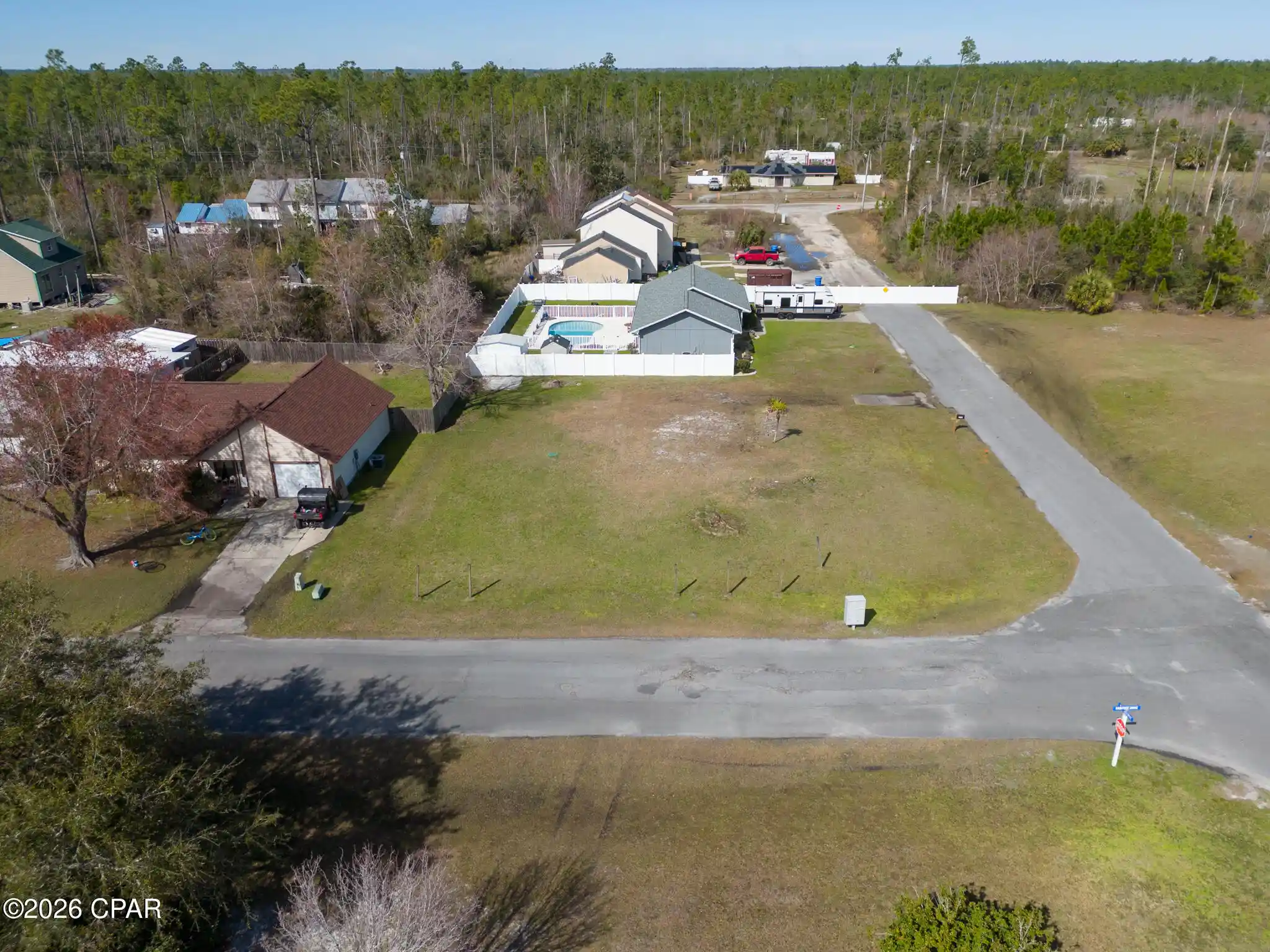 Photo 1 of Land for sale at 1744 Mallard Dr, Panama City, FL 32404 | MLS# 796539 | Listing updated on 2026-10-14
