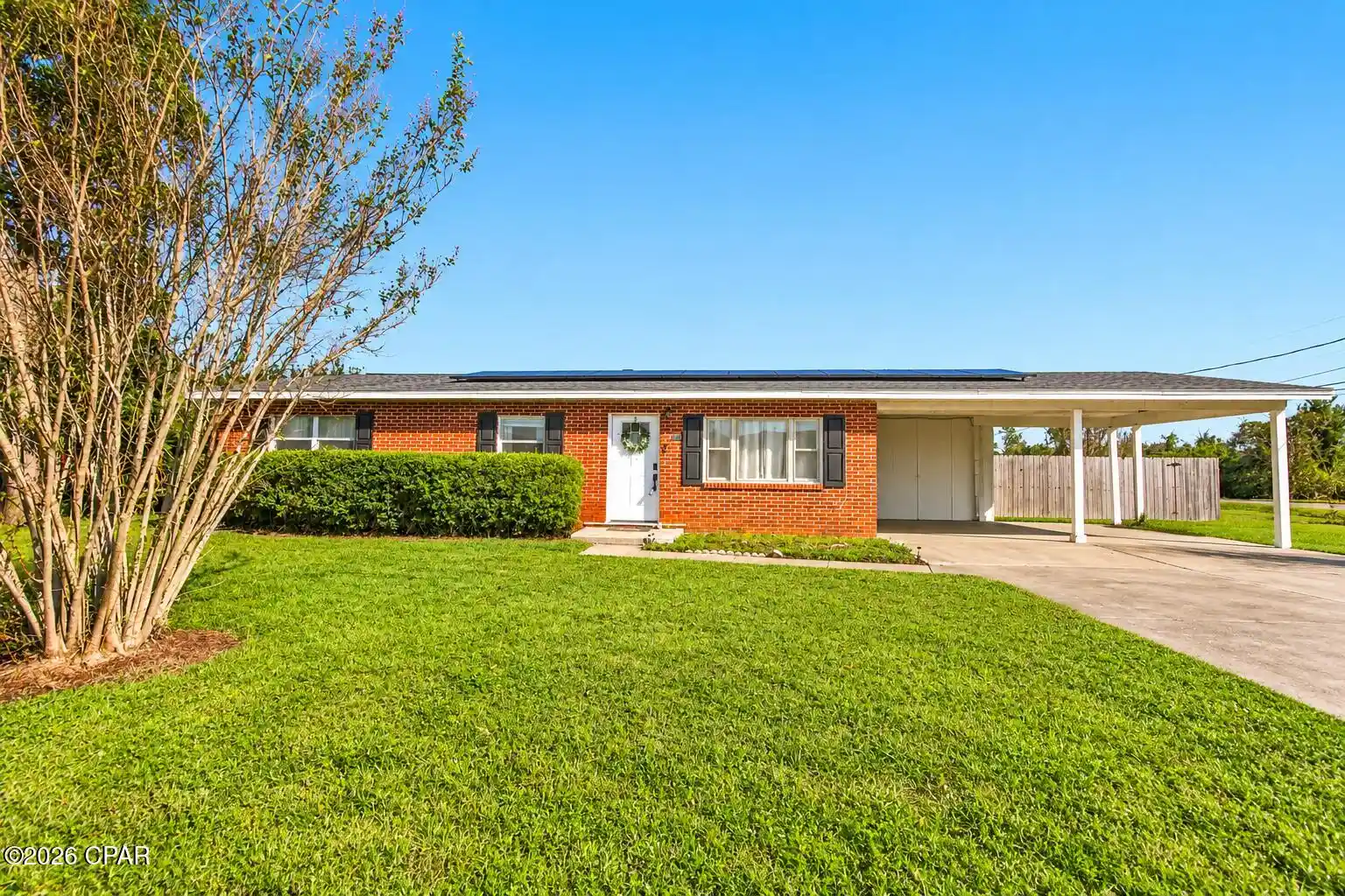Photo 1 of Single family home for sale at 6005 Wallace Rd, Panama City, FL 32404 | MLS# 796542 | Listing updated on 2026-10-14