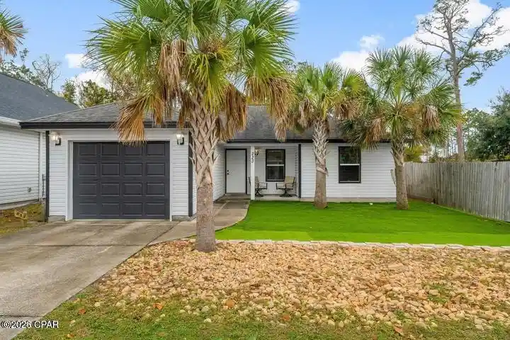 Photo 1 of Sale Pending at 223 Woodlawn Ct, Panama City Beach, FL 32407 | MLS# 796559 | Listing updated on 2026-10-19