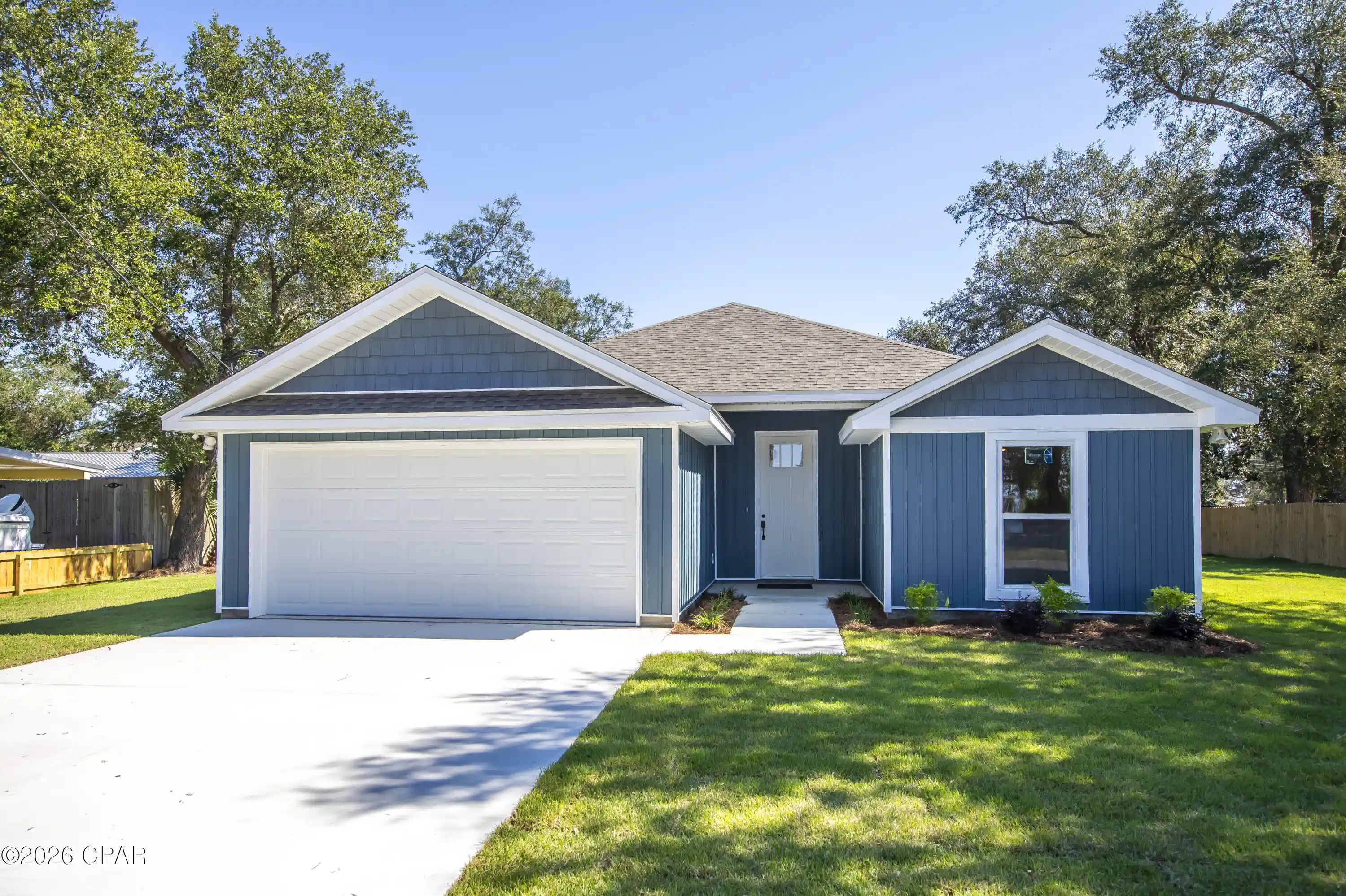 Photo 1 of Single family home for sale at 308 Blackshear Dr, Panama City, FL 32404 | MLS# 796560 | Listing updated on 2026-10-14