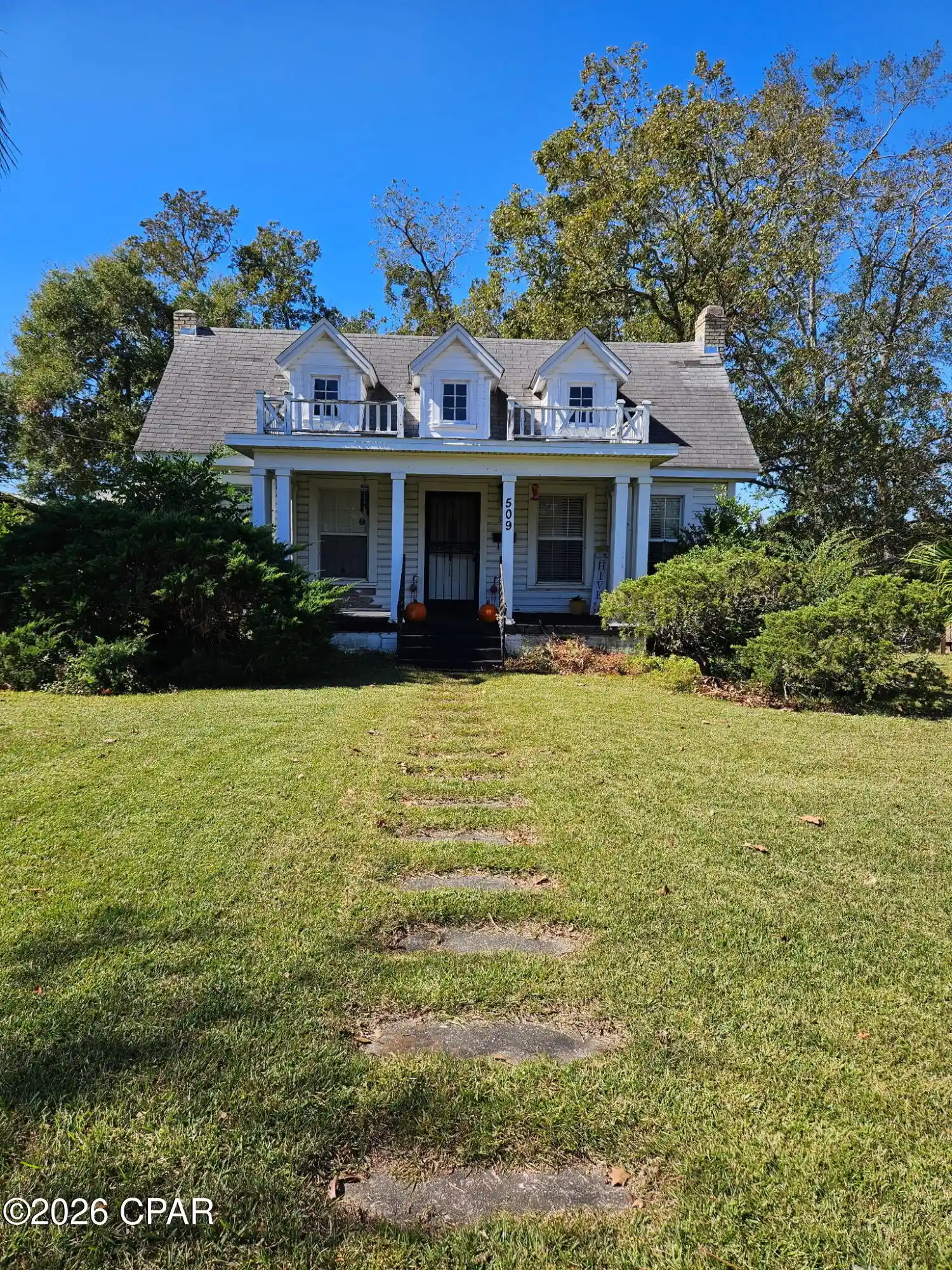 Photo 1 of Single family home for sale at 509 S Depot St, Bonifay, FL 32425 | MLS# 796562 | Listing updated on 2026-10-29