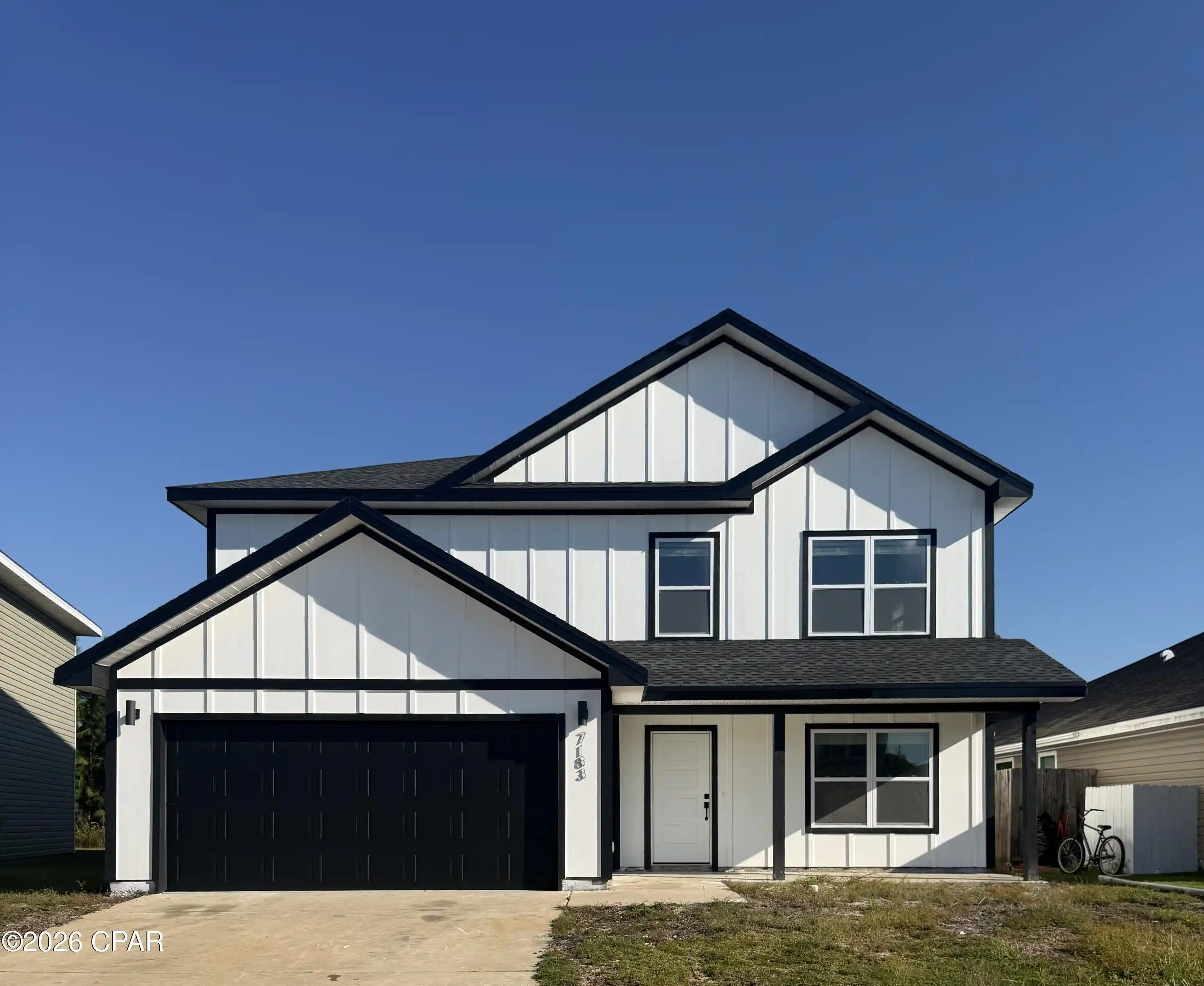 Photo 1 of Single family home for sale at 7183 Hatteras Blvd, Panama City, FL 32404 | MLS# 796565 | Listing updated on 2026-10-16