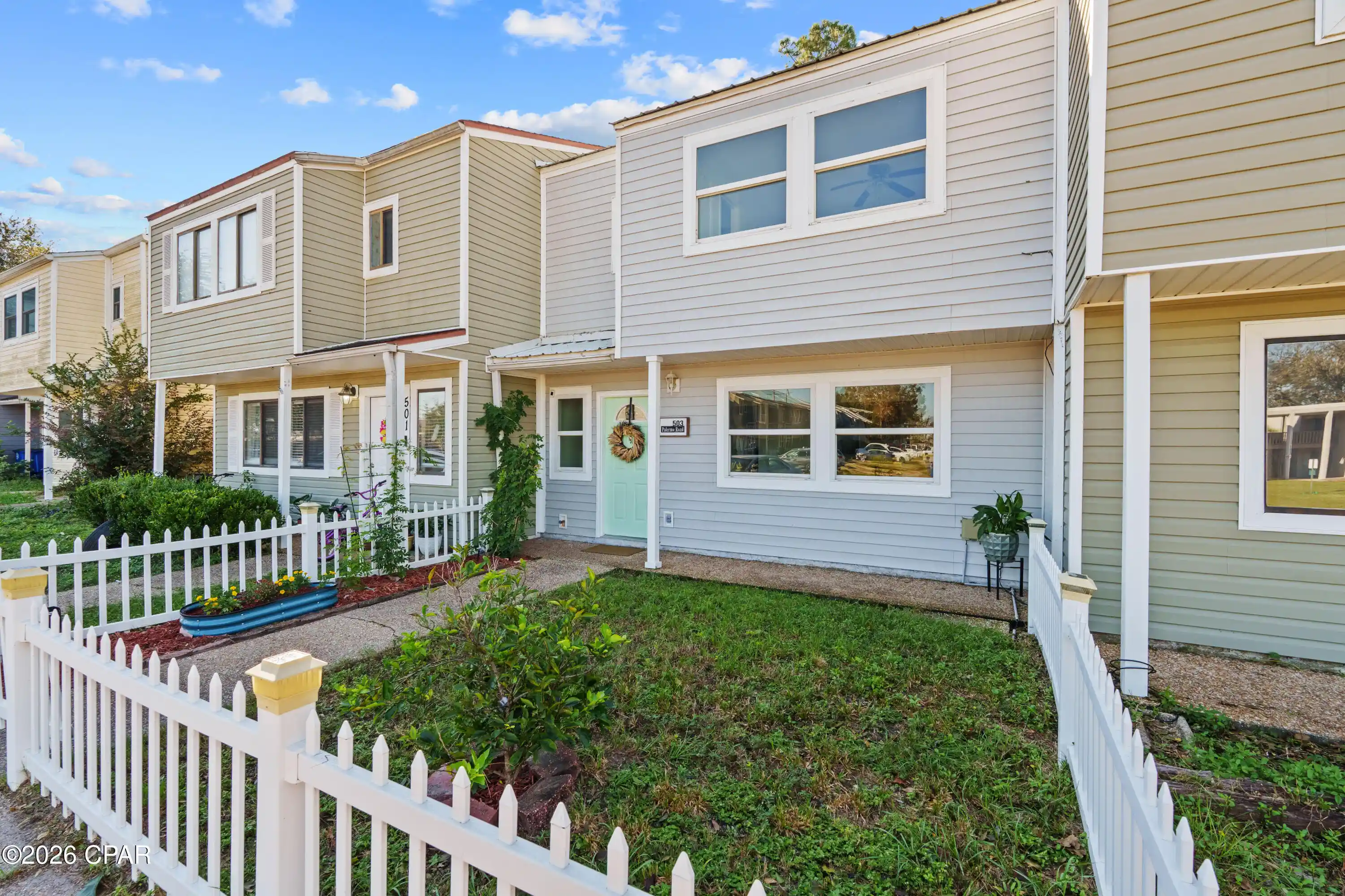 Photo 1 of Sale Pending at 503 Palermo Rd, Panama City, FL 32405 | MLS# 796571 | Listing updated on 2026-10-18