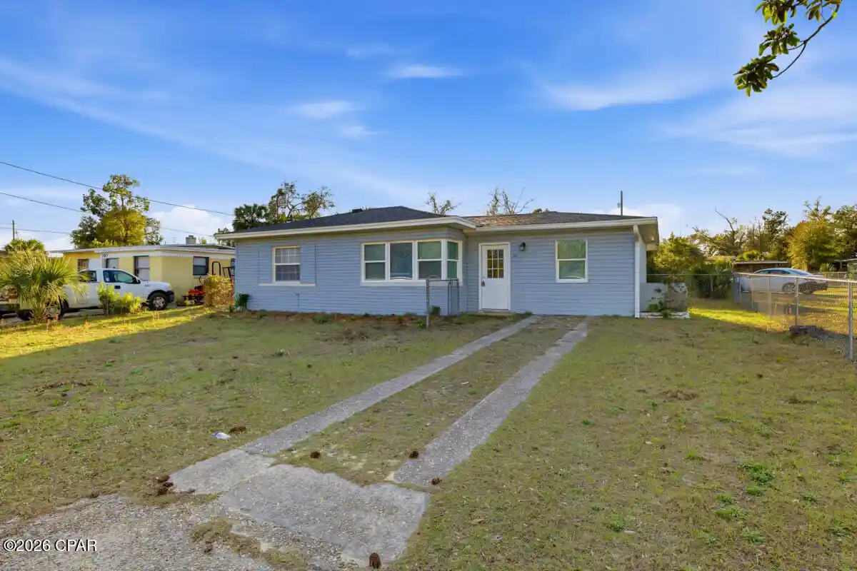 Photo 1 of Single family home for sale at 709 Williams Ave, Panama City, FL 32401 | MLS# 796572 | Listing updated on 2026-10-15