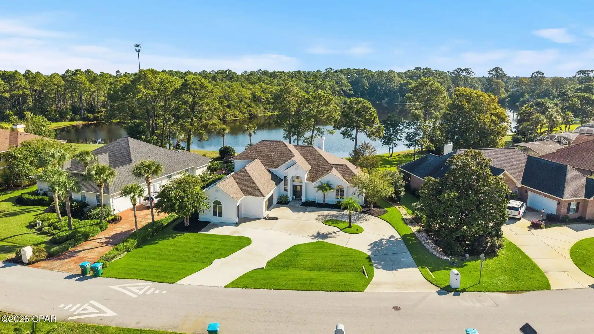 Sale Pending at 110 Grand Heron Dr, Panama City Beach, FL 32407 | MLS# 796574 | Listing updated on 2026-10-28