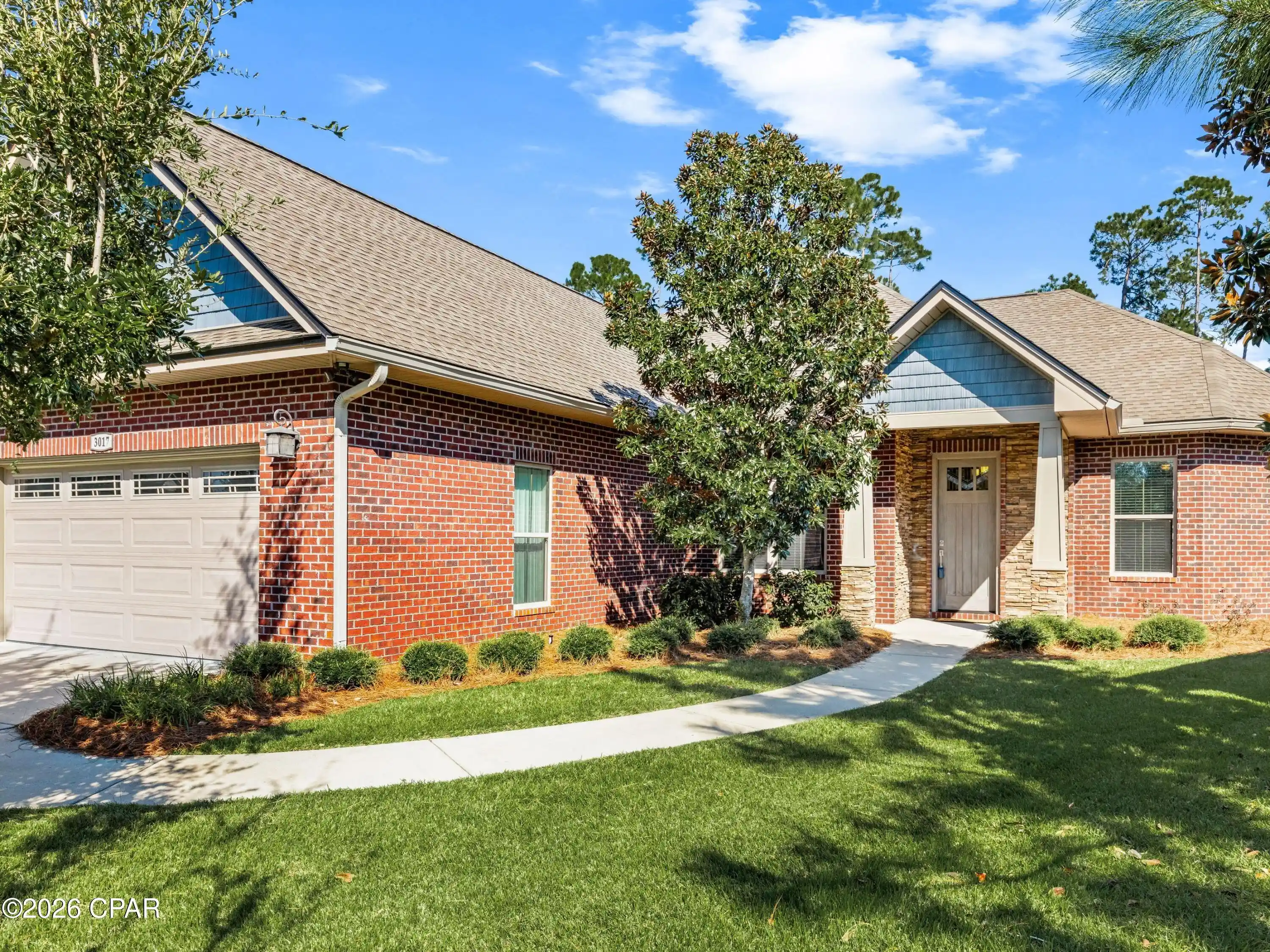 Photo 1 of Sale Pending at 3017 Osprey Cir, Panama City, FL 32405 | MLS# 796575 | Listing updated on 2026-10-28