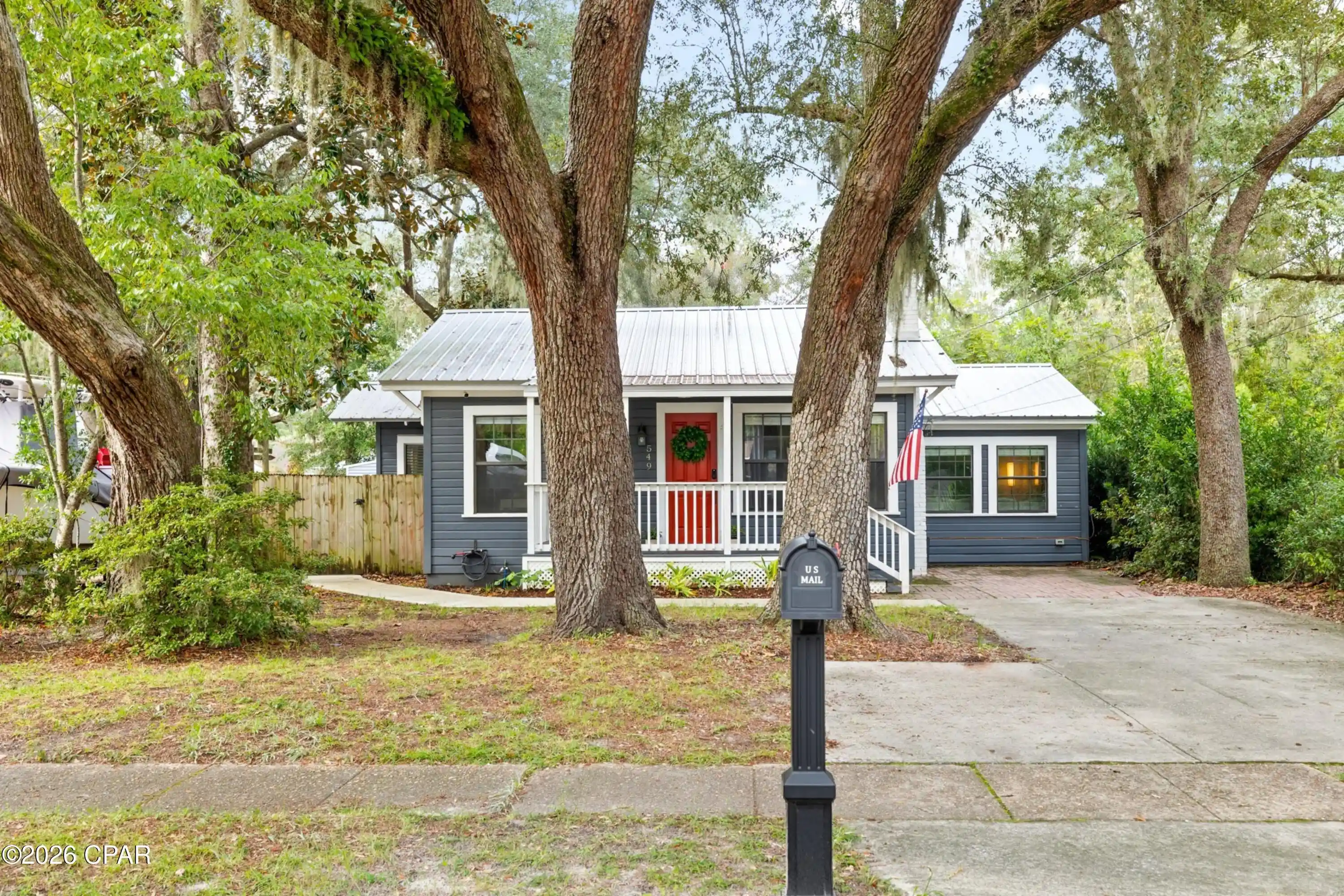 Photo 1 of Single family home for sale at 549 E 4th Court, Panama City, FL 32401 | MLS# 796576 | Listing updated on 2026-10-22