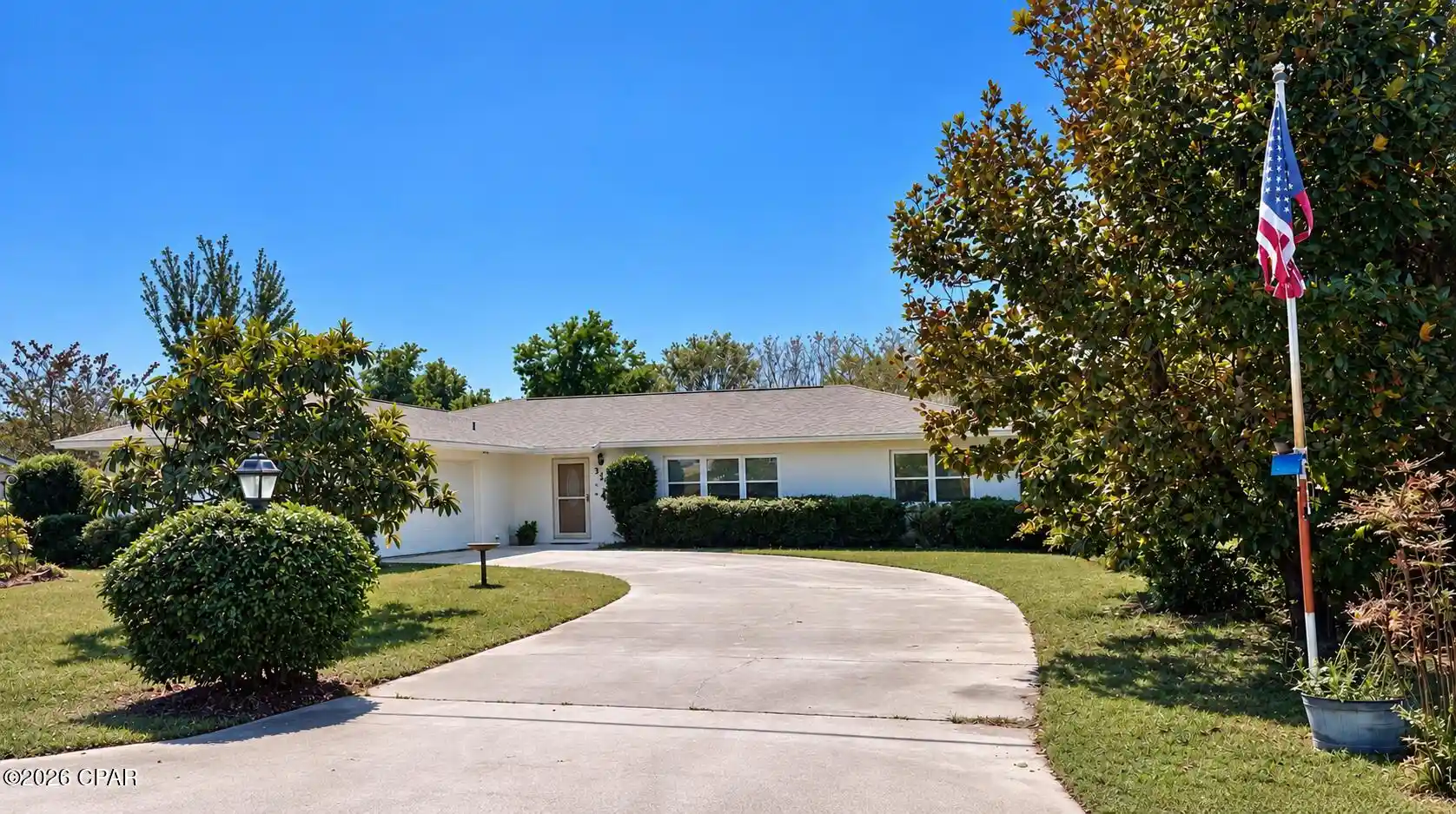 Photo 1 of Single family home for sale at 329 W 34th Place, Panama City, FL 32405 | MLS# 796578 | Listing updated on 2026-10-15