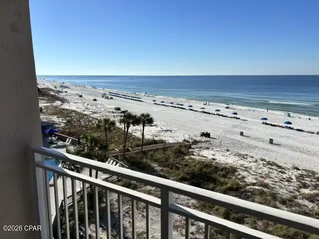 Photo 1 of Condo for sale at 7205 Thomas Dr #D404, Panama City, FL 32408 | MLS# 796626 | Listing updated on 2026-10-16