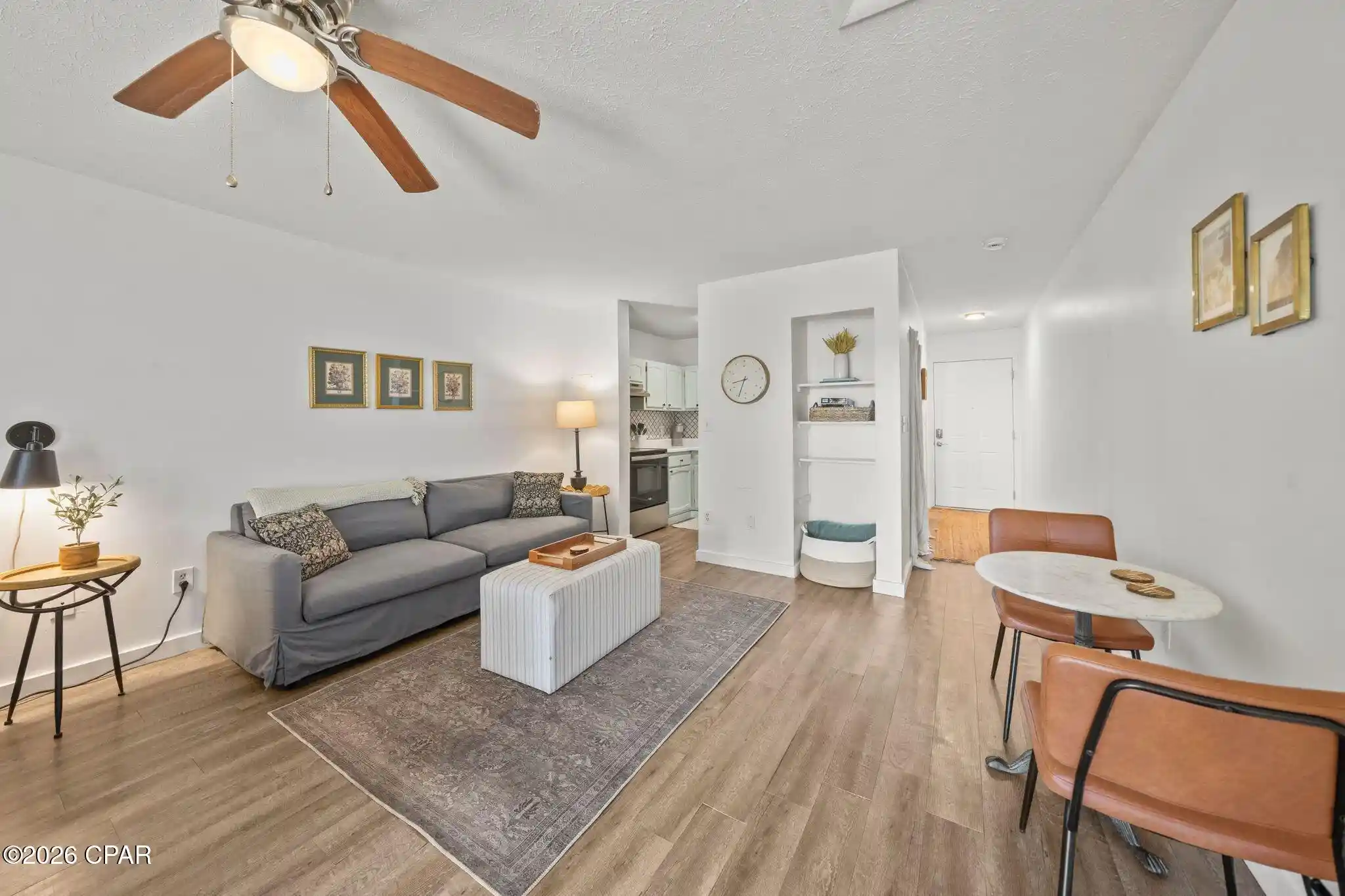 Photo 1 of Condo for sale at 301 Lullwater Dr #277, Panama City Beach, FL 32413 | MLS# 796634 | Listing updated on 2026-10-16
