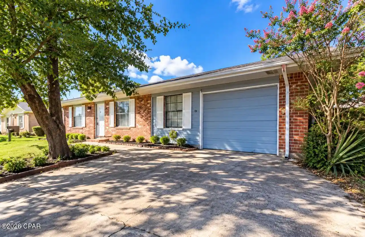 Photo 1 of Single family home for sale at 4015 E 12th Court, Panama City, FL 32404 | MLS# 796637 | Listing updated on 2026-10-25