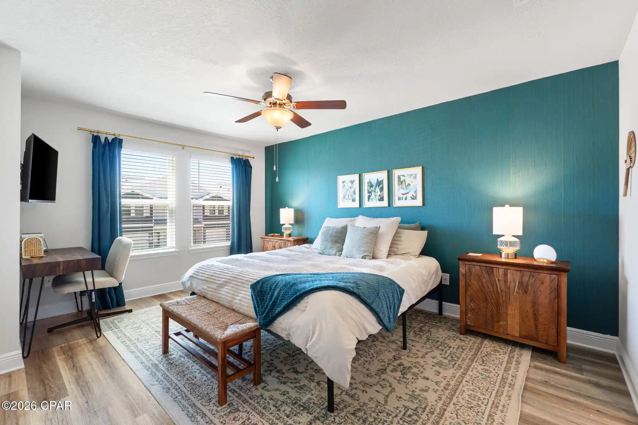 Photo 1 of Townhouse for sale at 219 Palmeras Marinas Ln, Panama City Beach, FL 32407 | MLS# 796456 | Listing updated on 2026-10-22