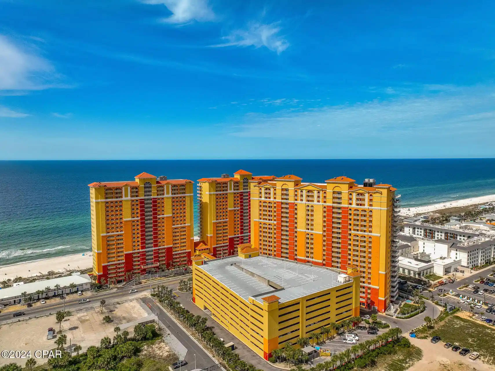 Photo 1 of Condo for sale at 15817 Front Beach Rd #1-1805, Panama City Beach, FL 32413 | MLS# 796644 | Listing updated on 2026-10-26