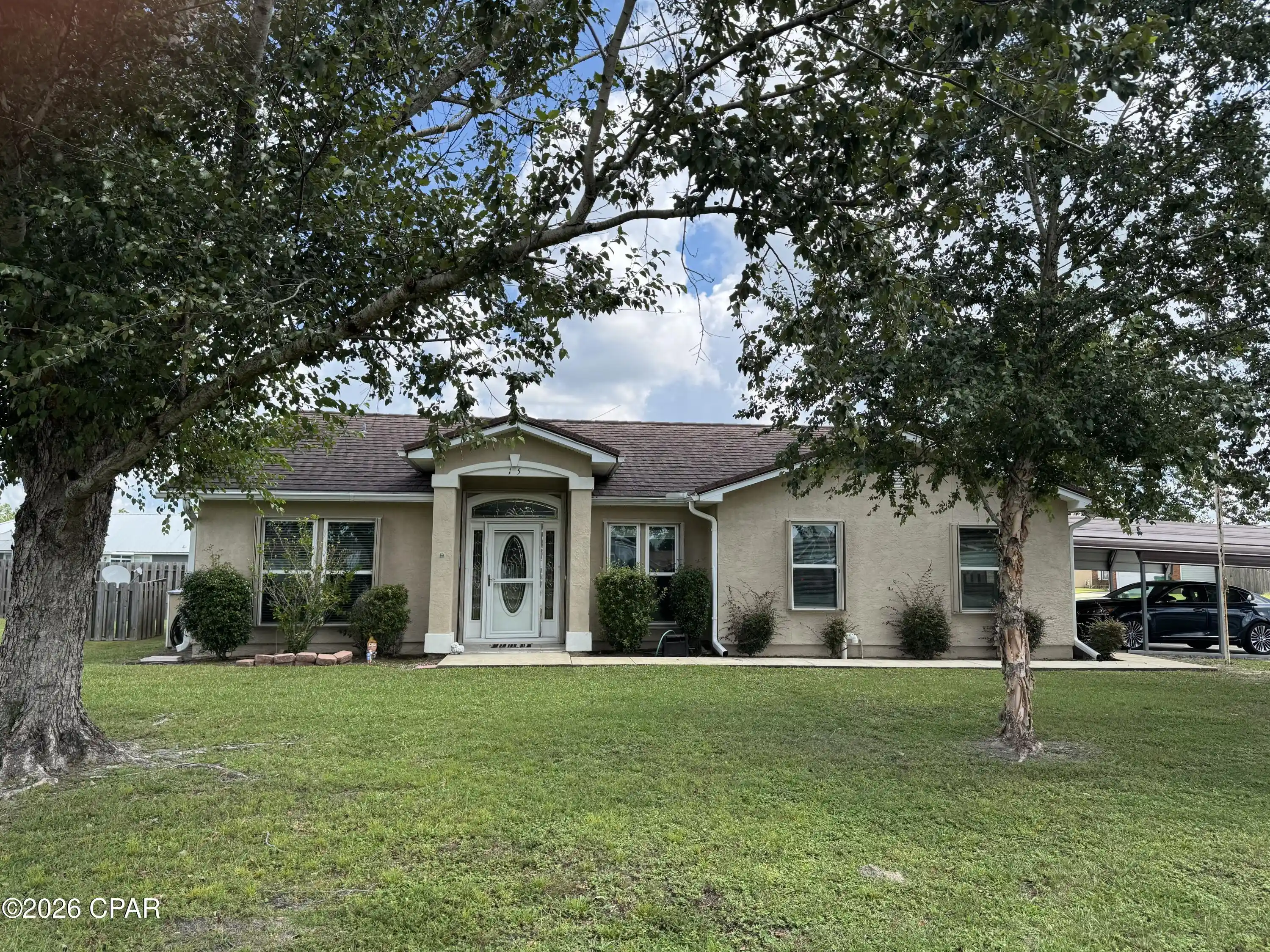 Photo 1 of Single family home for sale at 175 Byrd Dr, Panama City, FL 32404 | MLS# 796648 | Listing updated on 2026-10-18