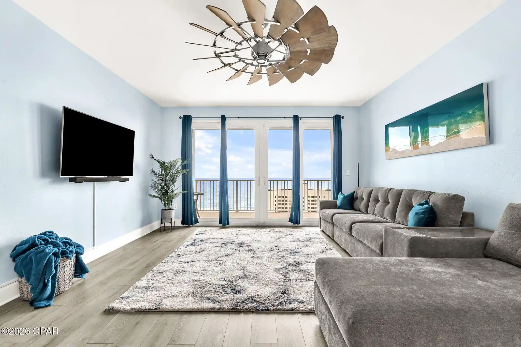 Condo for sale at 9860 S Thomas Dr #1406, Panama City, FL 32408 | MLS# 796653 | Listing updated on 2026-10-16