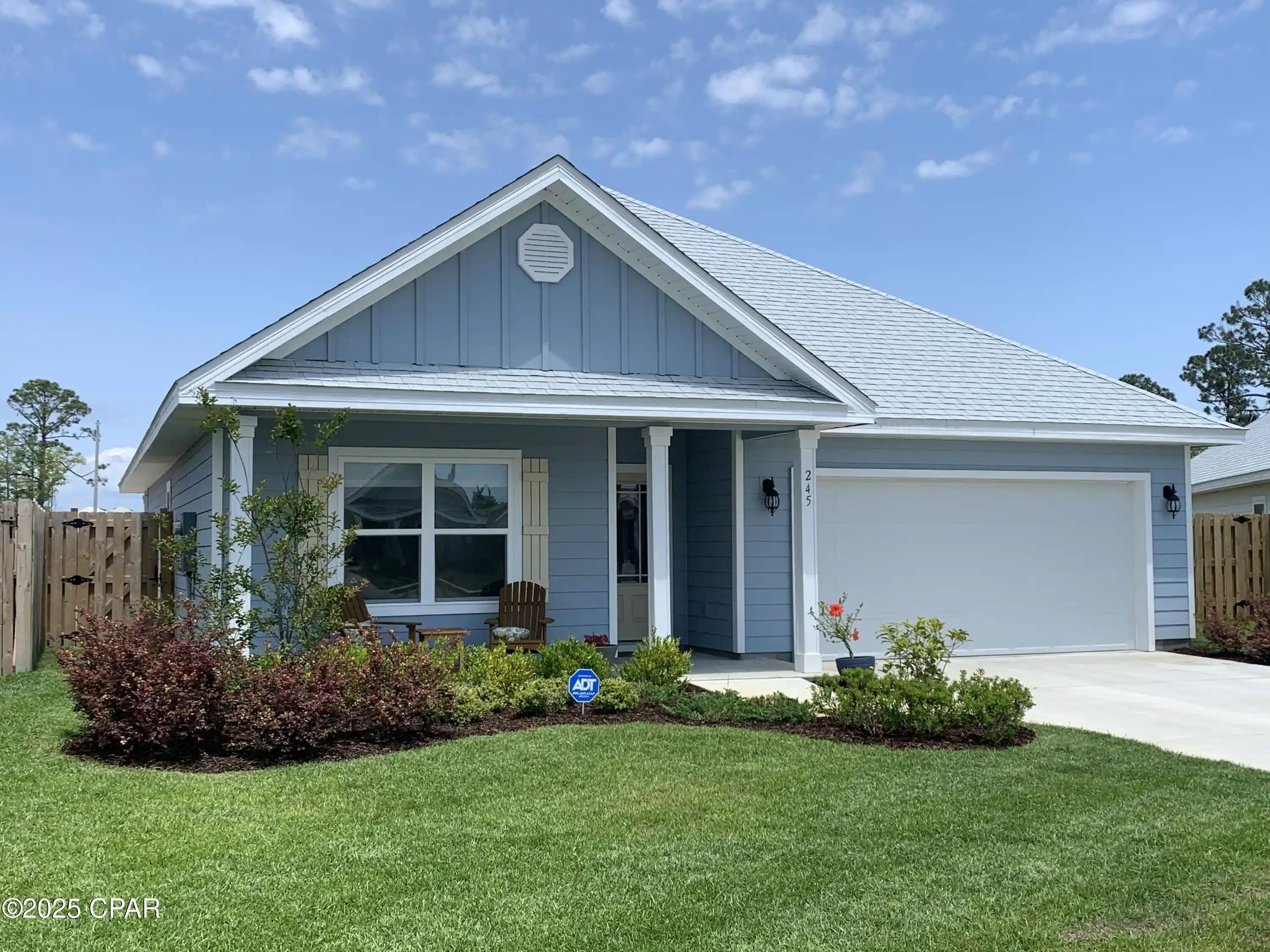 Photo 1 of Sale Pending at 245 Villa Bay Dr, Panama City Beach, FL 32407 | MLS# 796660 | Listing updated on 2026-10-22