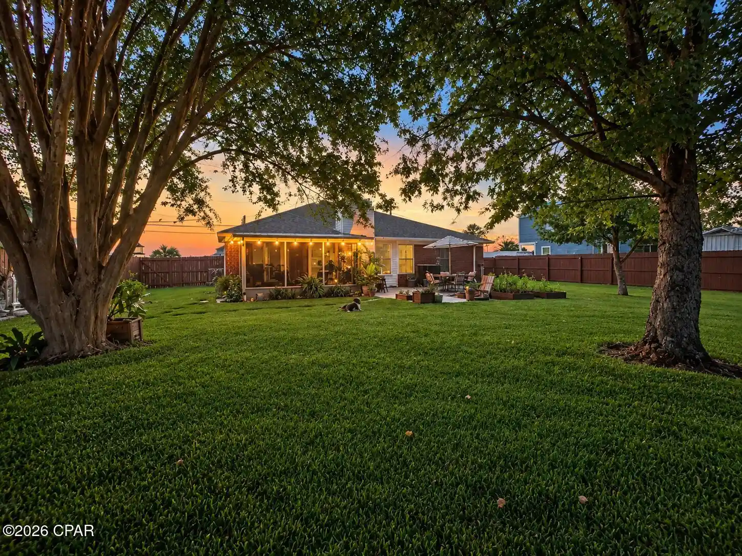 Photo 1 of Sale Pending at 1513 S Berthe Ave, Panama City, FL 32404 | MLS# 796662 | Listing updated on 2026-10-30
