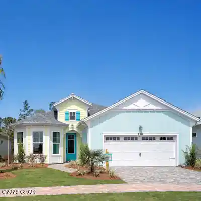 Photo 1 of Single family home for sale at 9573 Chill St, Panama City Beach, FL 32413 | MLS# 796666 | Listing updated on 2026-10-16
