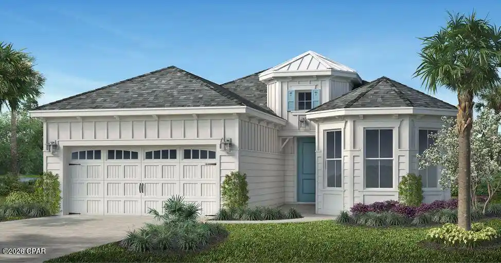 Photo 1 of Sale Pending at 9569 Chill St, Panama City Beach, FL 32413 | MLS# 796672 | Listing updated on 2026-10-26