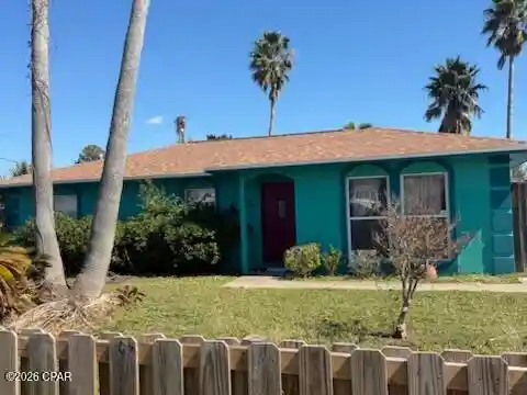 Photo 1 of Single family home for sale at 3704 Long John Dr, Panama City, FL 32408 | MLS# 796676 | Listing updated on 2026-10-16