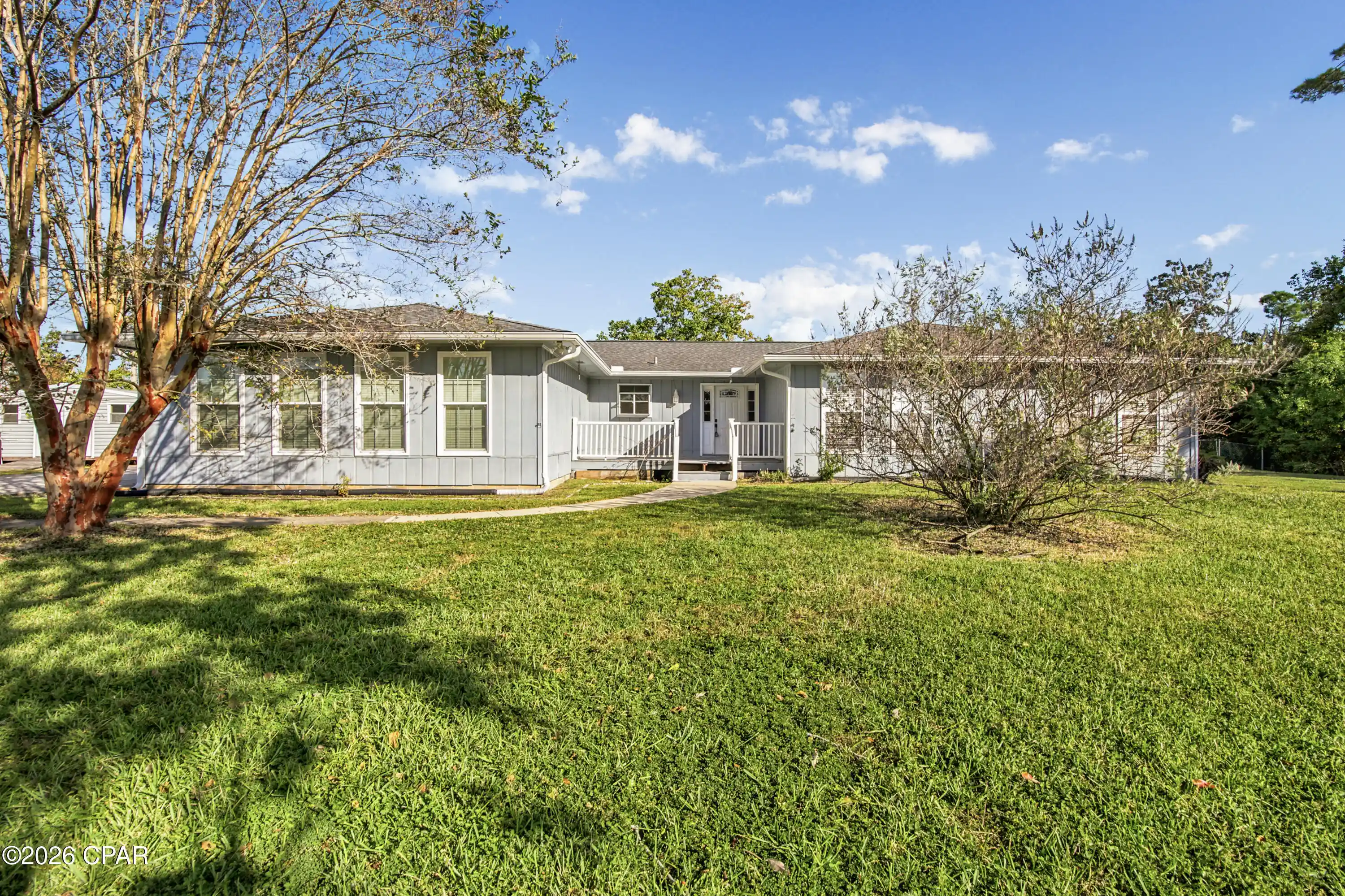 Single family home for sale at 917 Plantation Dr, Panama City, FL 32404 | MLS# 796677