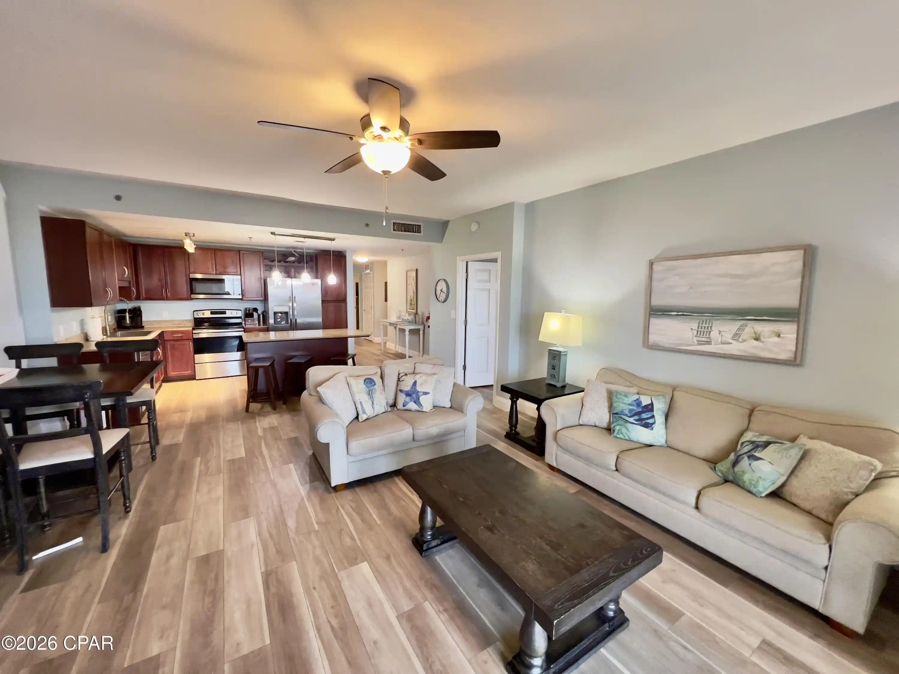 Photo 1 of Condo for sale at 9902 S Thomas Dr #1834, Panama City, FL 32408 | MLS# 796678 | Listing updated on 2026-10-18