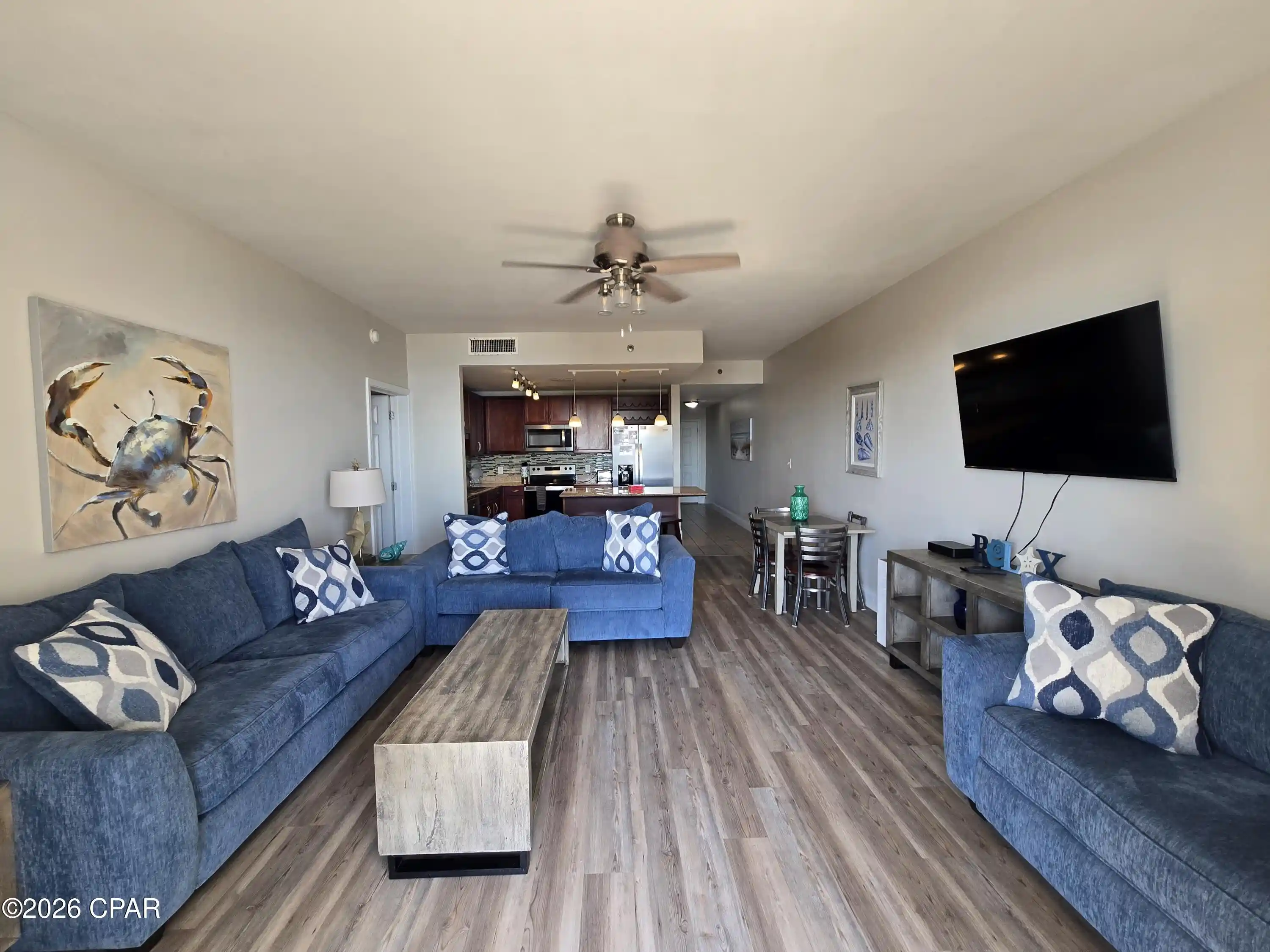Condo for sale at 9860 S Thomas Dr #1008, Panama City, FL 32408 | MLS# 796682 | Listing updated on 2026-10-21