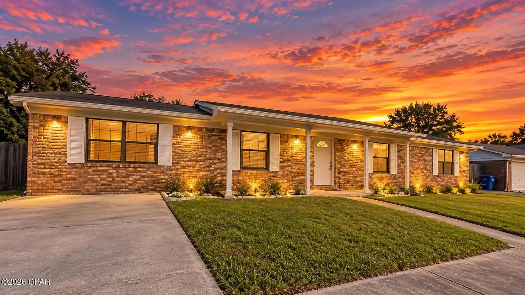 Photo 1 of Sale Pending at 235 S Kimbrel Ave, Panama City, FL 32404 | MLS# 796686 | Listing updated on 2026-10-26