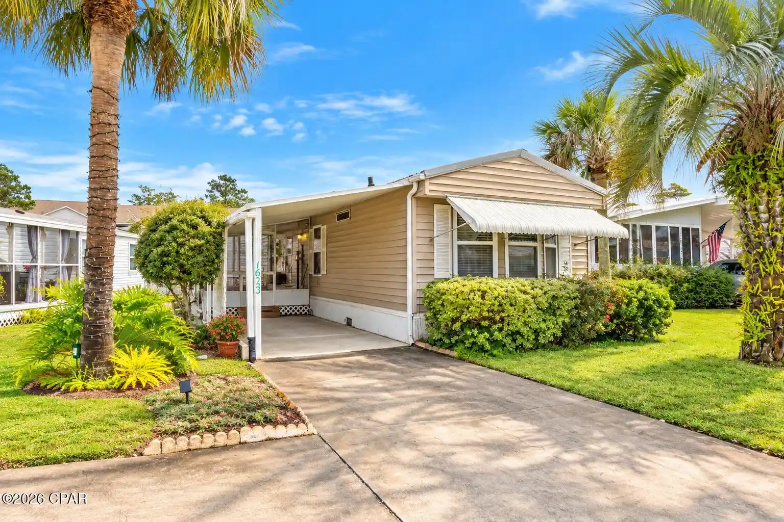 Photo 1 of Sale Pending at 1623 Acre Cir, Panama City Beach, FL 32407 | MLS# 796691 | Listing updated on 2026-10-20