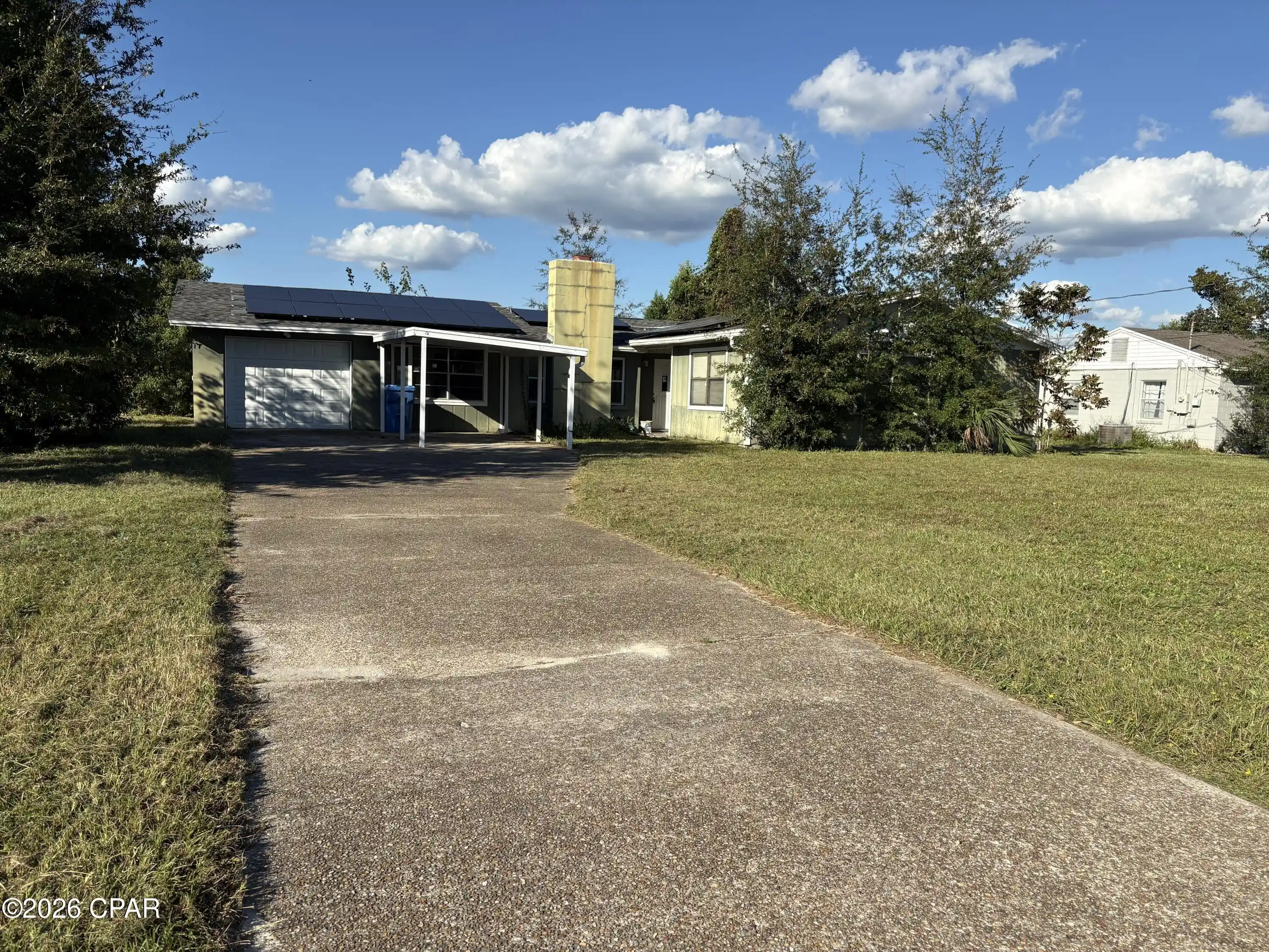 Photo 1 of Single family home for sale at 4825 Meadow St, Panama City, FL 32404 | MLS# 796694 | Listing updated on 2026-10-21