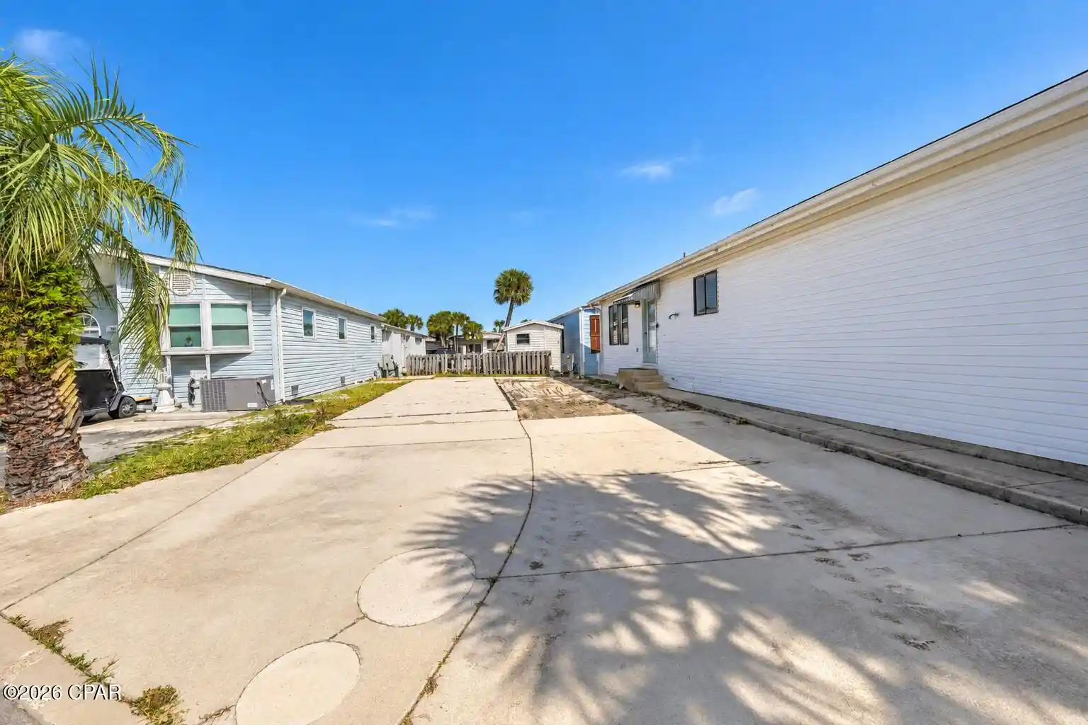 Land for sale at 223 Squid Ln, Panama City, FL 32408 | MLS# 796695