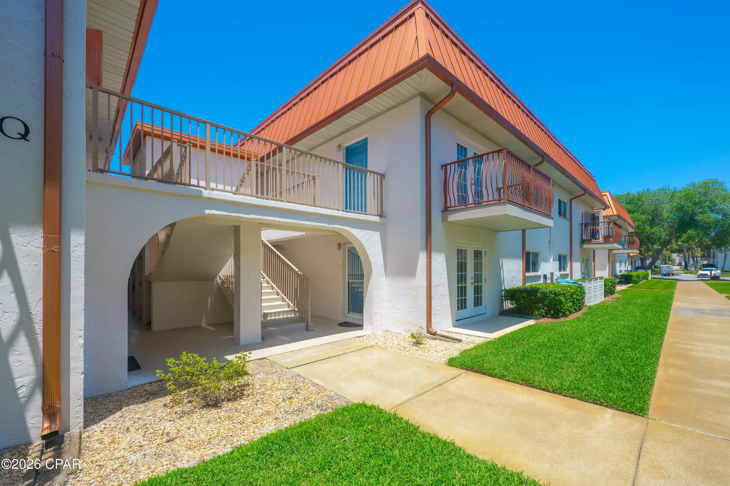 Listing Photo 1 - Condo for sale in 2100 W Bch Dr located at 2100 W Bch Dr, Panama City, FL 32401 - Unit #R102