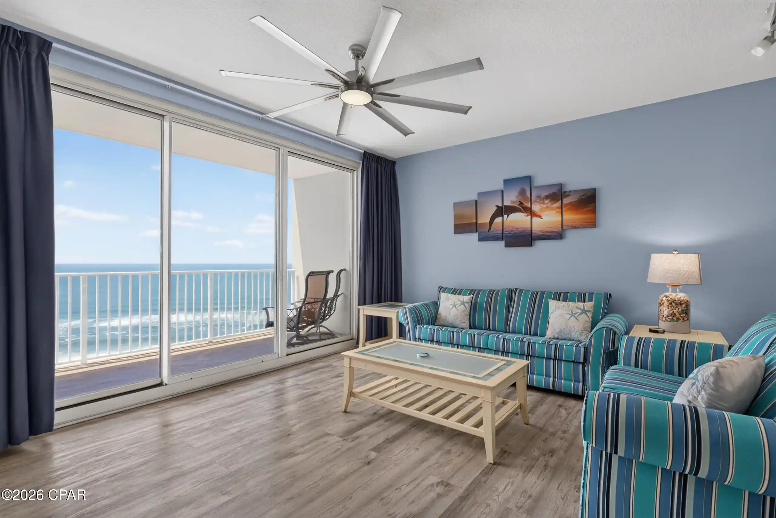 Photo 1 of Condo for sale at 9900 S Thomas Dr #1513, Panama City, FL 32408 | MLS# 796701 | Listing updated on 2026-10-18
