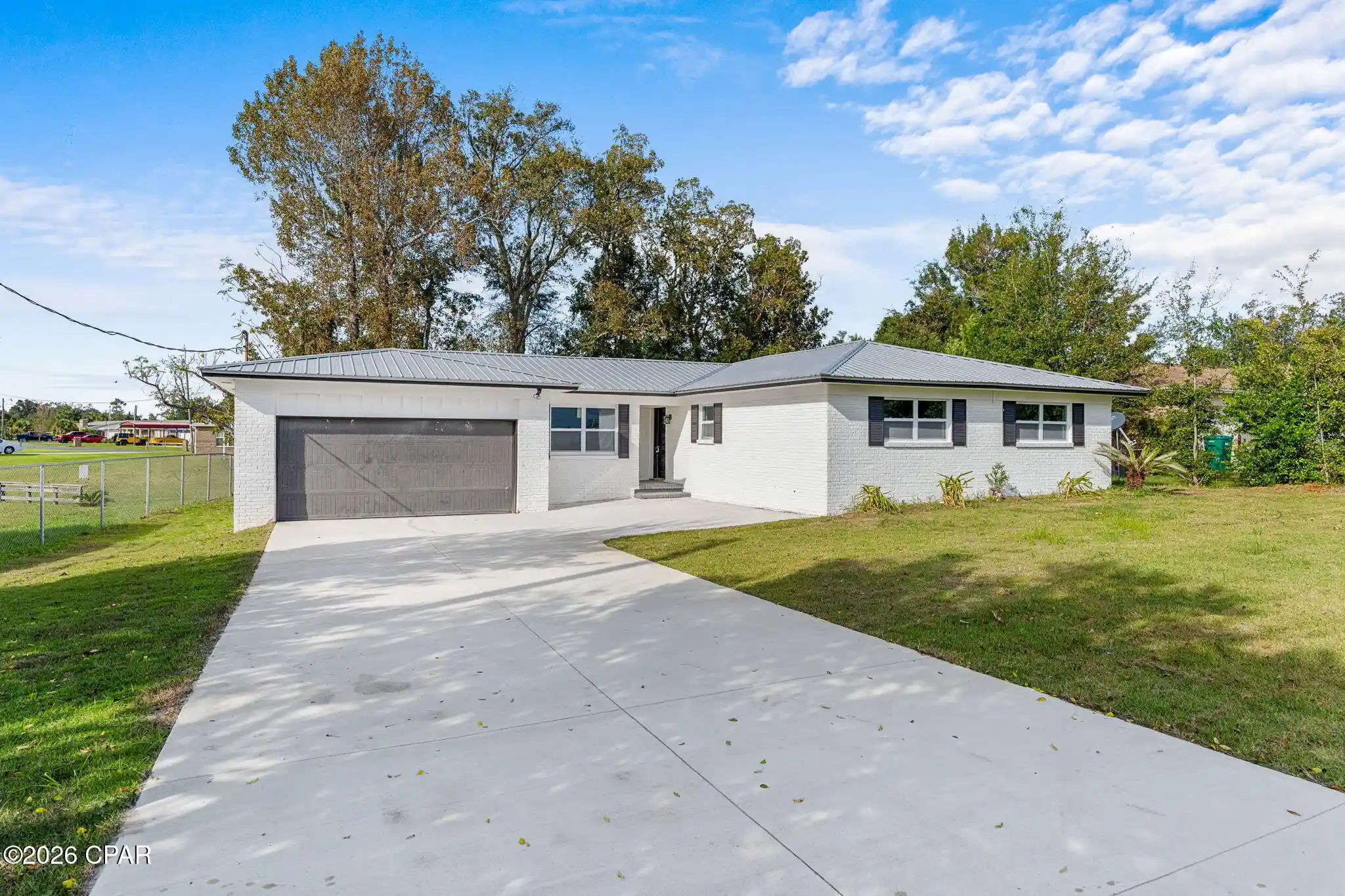 Photo 1 of Single family home for sale at 7205 Hiawatha St, Panama City, FL 32404 | MLS# 796702 | Listing updated on 2026-10-28