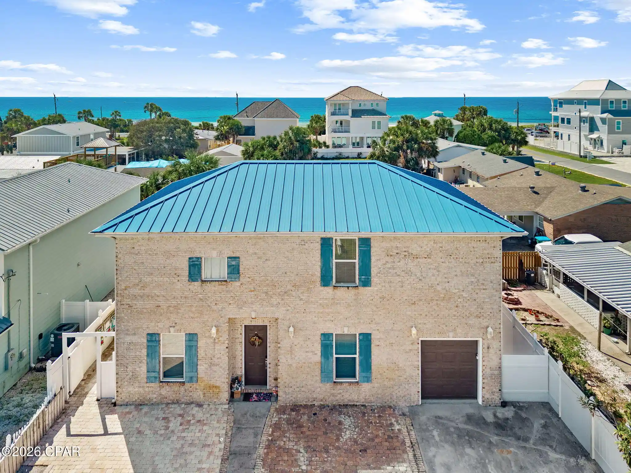Photo 1 of Single family home for sale at 14205 Millcole Ave, Panama City Beach, FL 32413 | MLS# 796704 | Listing updated on 2026-10-29