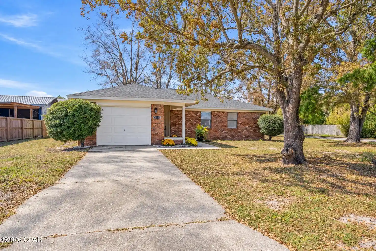 Photo 1 of Sale Pending at 119 Escanaba Ave, Panama City Beach, FL 32413 | MLS# 796710 | Listing updated on 2026-10-27