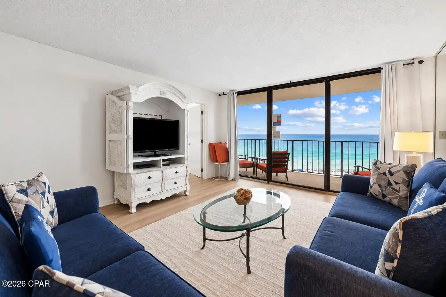 Photo 1 of Condo for sale at 11483 Front Beach Rd #1004, Panama City Beach, FL 32407 | MLS# 796712 | Listing updated on 2026-10-20