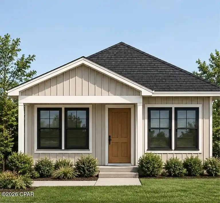 Photo 1 of Single family home for sale at 602 E 7th Street, Panama City, FL 32401 | MLS# 796713 | Listing updated on 2026-10-18