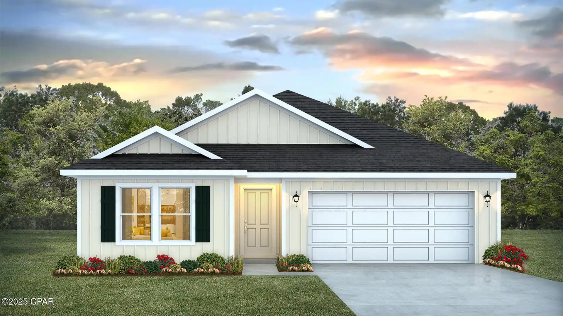 Photo 1 of Single family home for sale at 7110 William Pitsenbarger Rd, Panama City, FL 32404 | MLS# 796724 | Listing updated on 2026-10-19