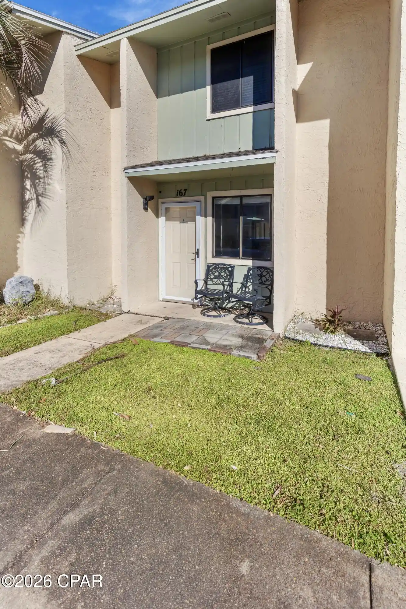 Photo 1 of Townhouse for sale at 174 Gulf Highlands Blvd, Panama City Beach, FL 32407 | MLS# 796727 | Listing updated on 2026-10-19
