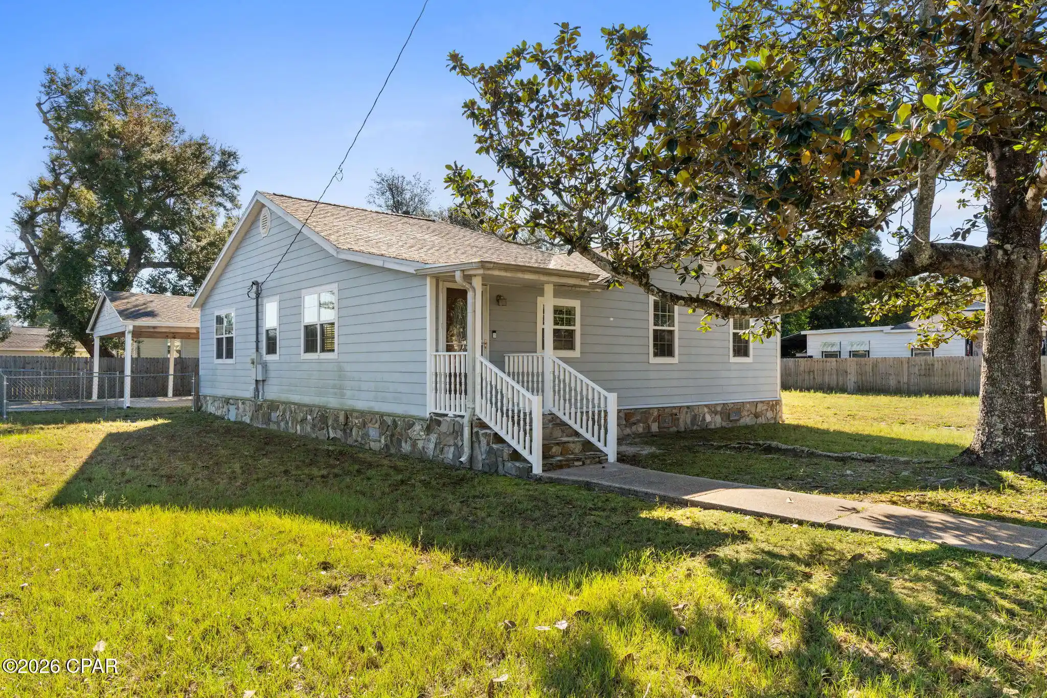Photo 1 of Single family home for sale at 1620 Deer Ave, Panama City, FL 32401 | MLS# 796743 | Listing updated on 2026-10-26