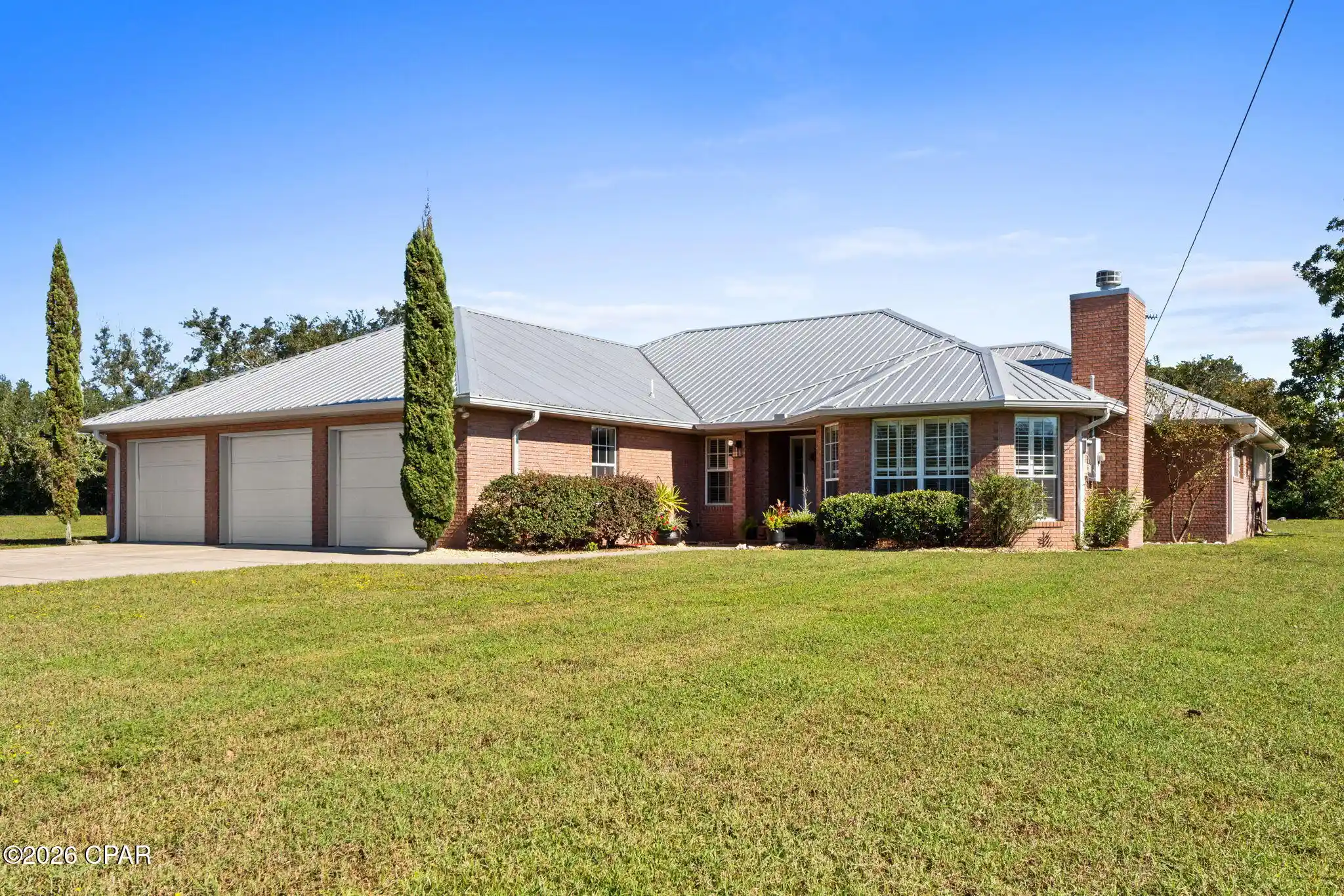 Photo 1 of Single family home for sale at 7505 Coleridge Rd, Panama City, FL 32404 | MLS# 796756 | Listing updated on 2026-10-27