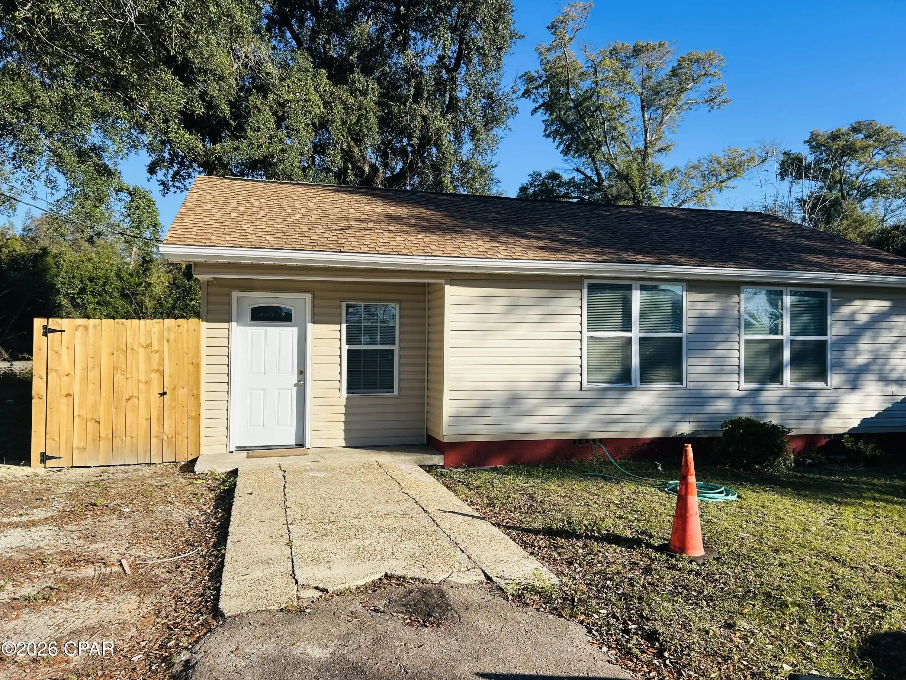 Photo 1 of Single family home for sale at 2707 Valla St, Panama City, FL 32401 | MLS# 796757 | Listing updated on 2026-10-19