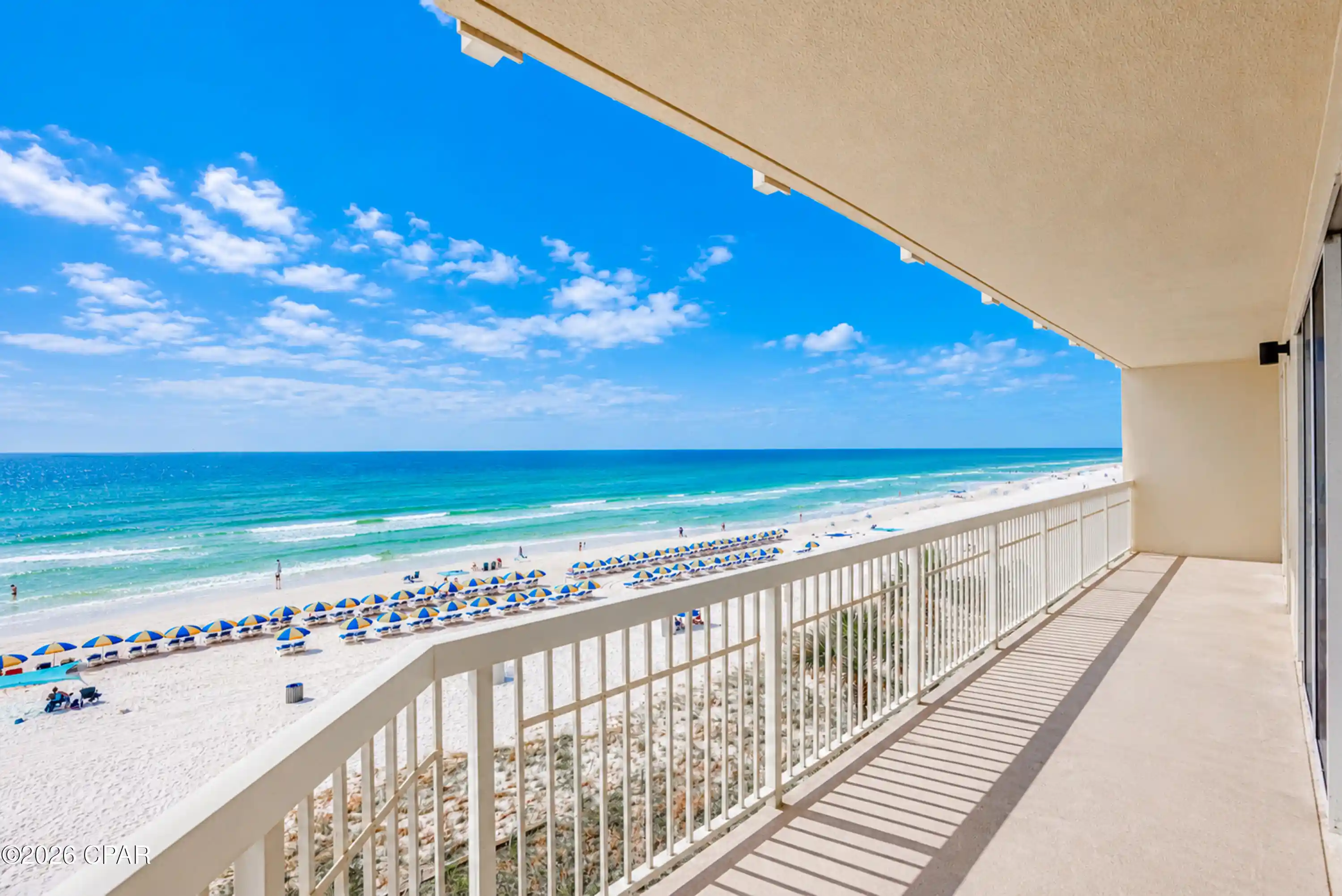 Listing Photo 1 - Condo for sale in 17757 Front Bch Rd located at 17757 Front Bch Rd, Panama City Beach, FL 32413 - Unit #301A